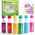 Set Dot Painting
