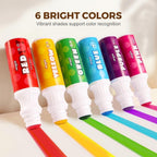 Set Dot Painting
