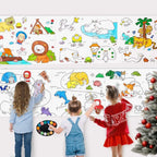 Sticky Drawing Paper