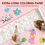 Sticky Drawing Paper