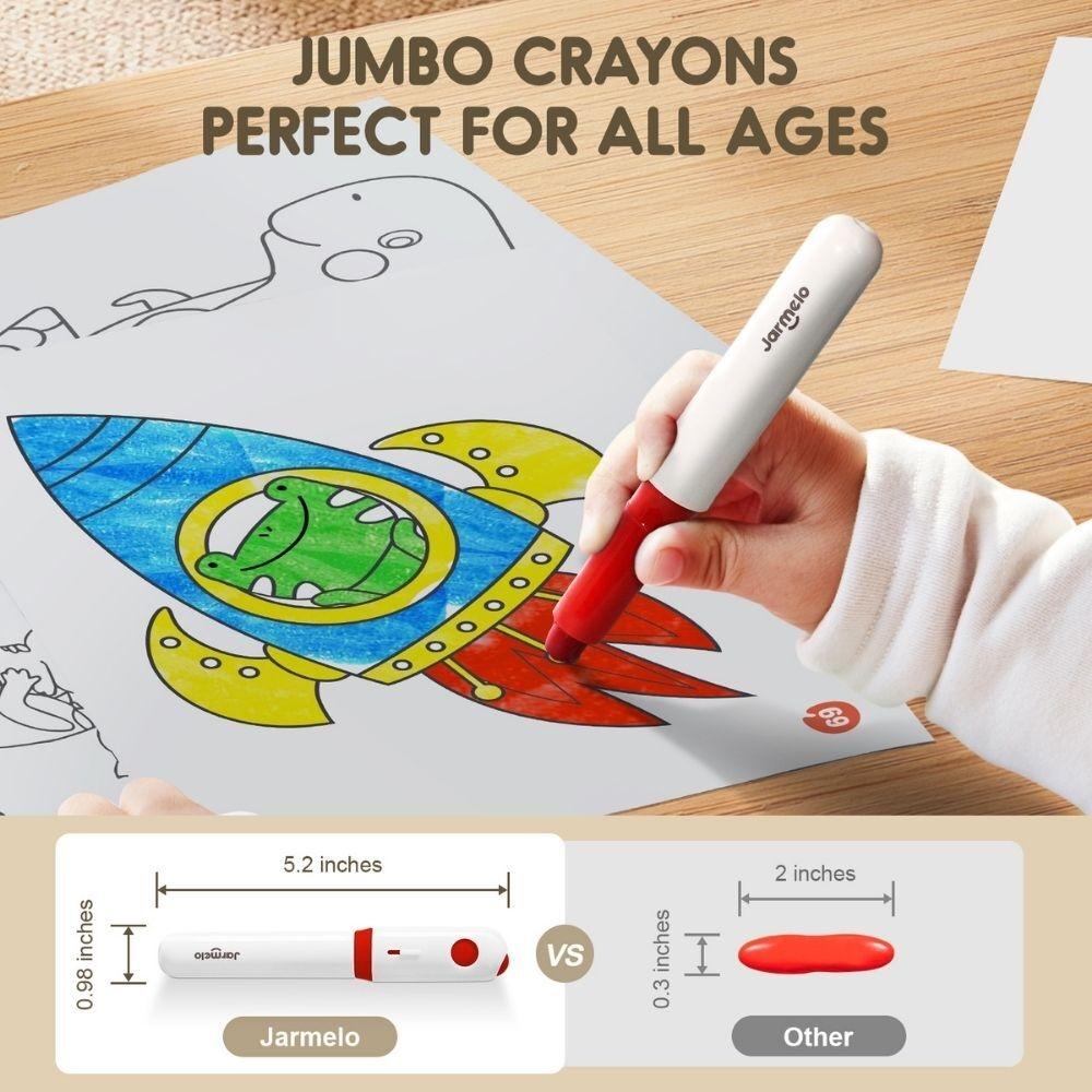 Bag Set Ceras Ultra Suaves Lavables