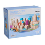 Sand City