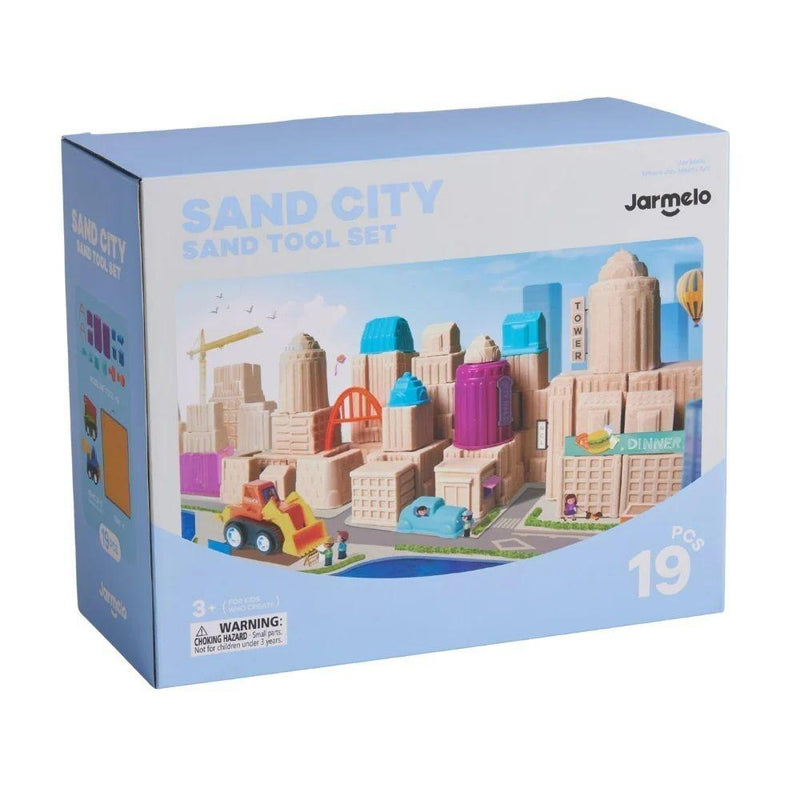 Sand City