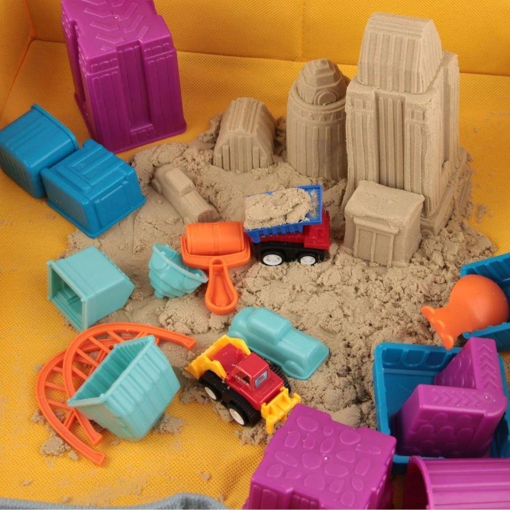Sand City