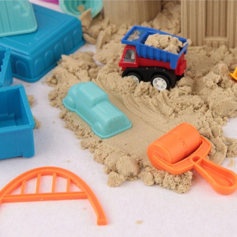 Sand City