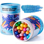 Ceras Dreamy Glitter
