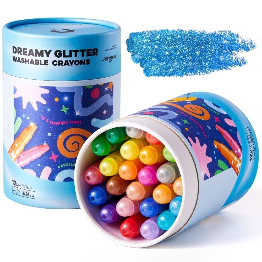 Ceras Dreamy Glitter