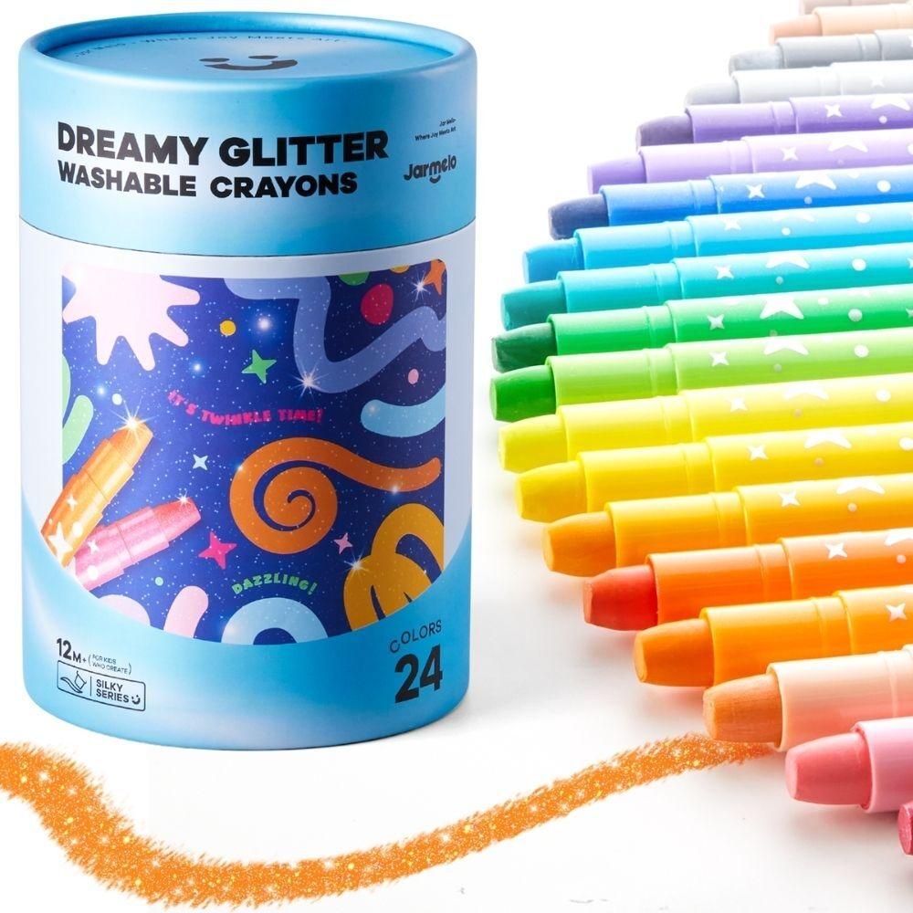 Ceras Dreamy Glitter