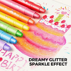 Ceras Dreamy Glitter