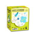 Rotuladores Happy Stampers