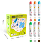 Rotuladores Happy Stampers