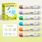 Rotuladores Happy Stampers