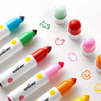 Rotuladores Happy Stampers
