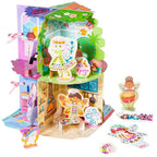 Kit Creativo Diamond Art – Casa de Muñecas