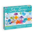 Jelly Soaps - Laboratorio de jabones