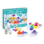 Jelly Soaps - Laboratorio de jabones