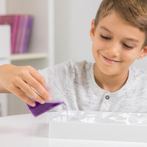Jelly Soaps - Laboratorio de jabones