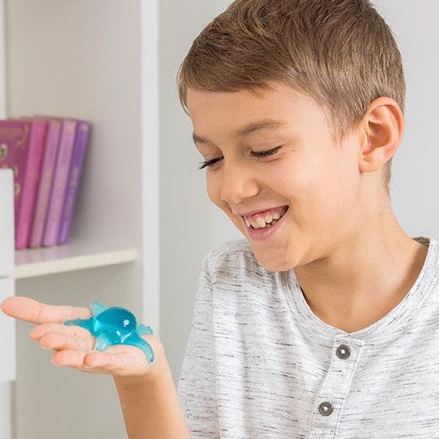 Jelly Soaps - Laboratorio de jabones
