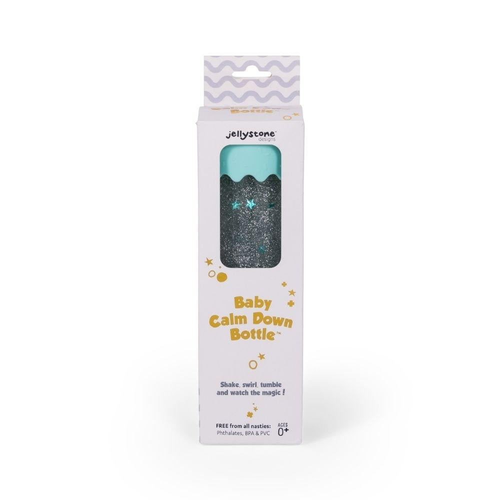 Calm Bottle Baby