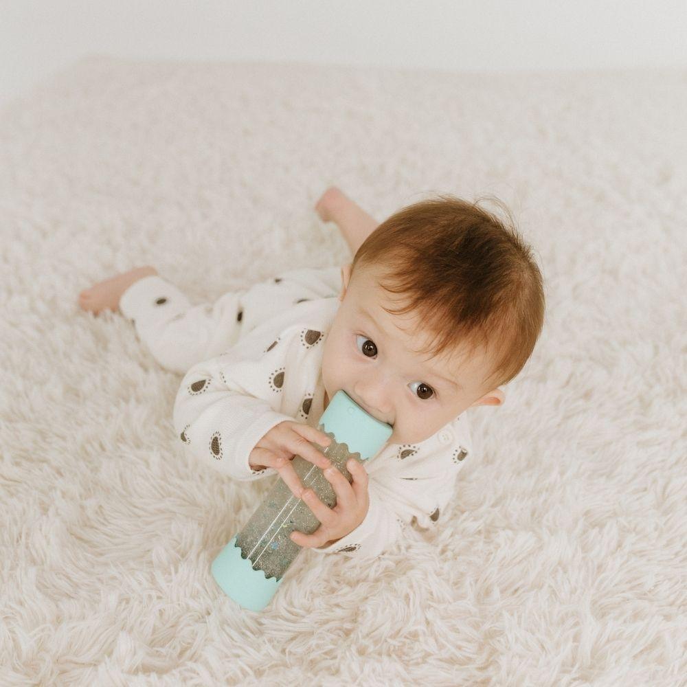 Calm Bottle Baby