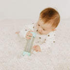 Calm Bottle Baby