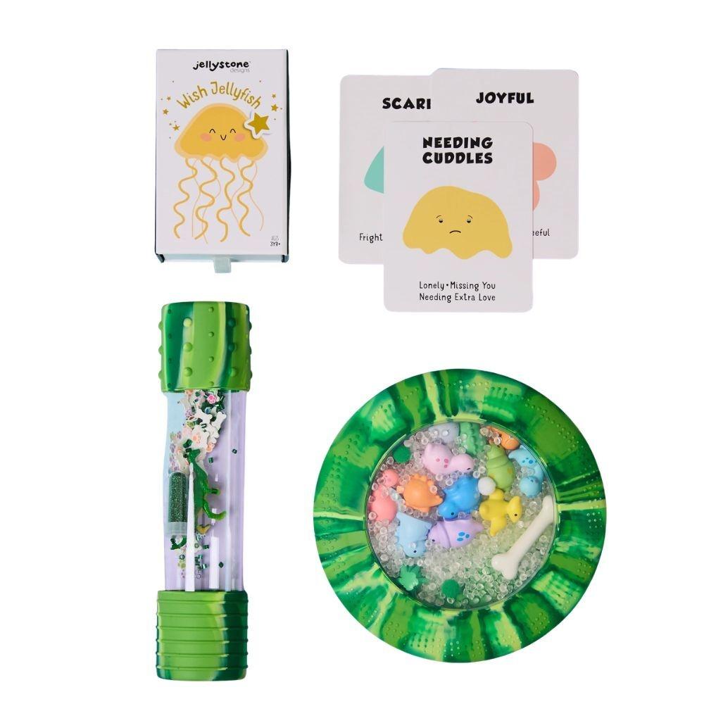 Big Feelings Play Kit - Dino