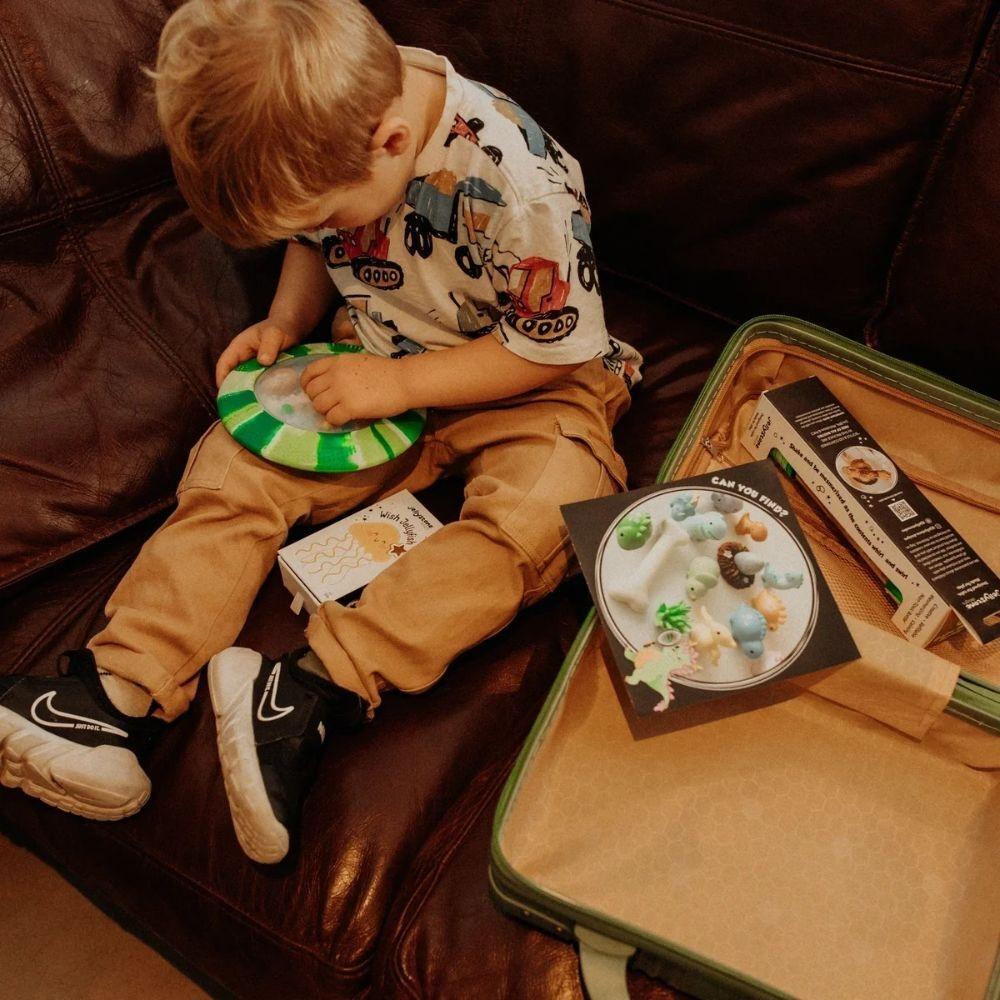 Big Feelings Play Kit - Dino