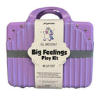 Big Feelings Play Kit - Unicorn