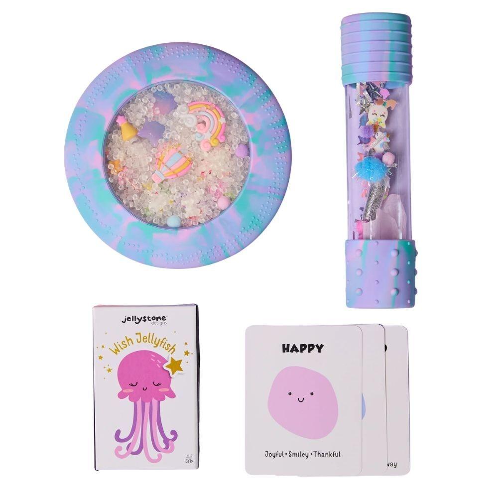 Big Feelings Play Kit - Unicorn