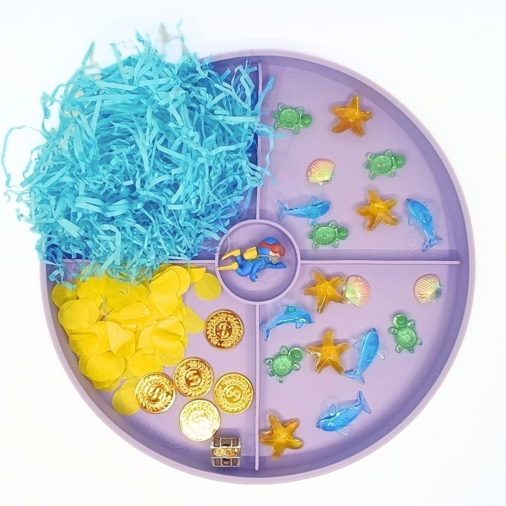 Sensory Kit