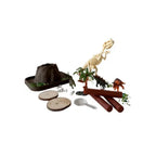 Tray Play Bundle - Dino