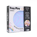 Tray Play Bundle - Unicorn