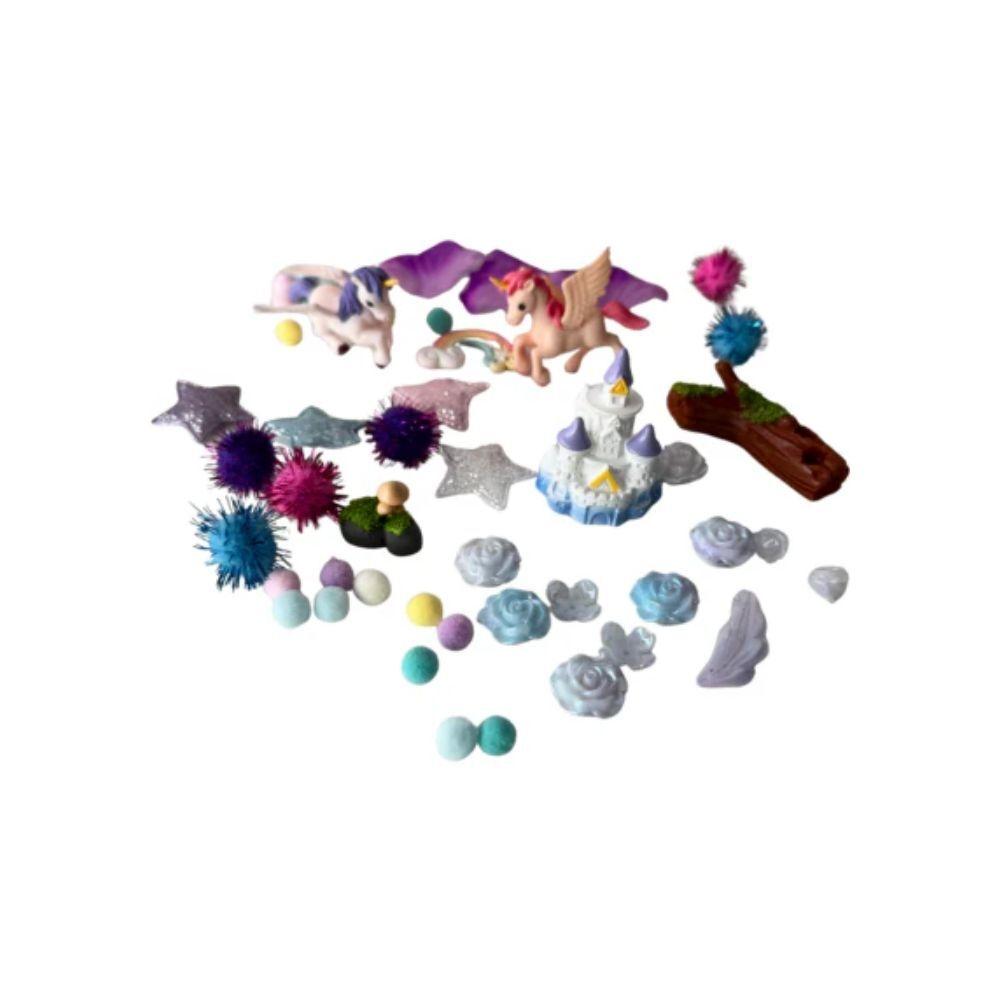 Tray Play Bundle - Unicorn