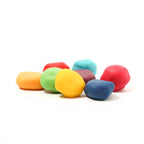 Plastilina Kneta Set de 4 Colores