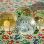 Pelotas Saltarinas