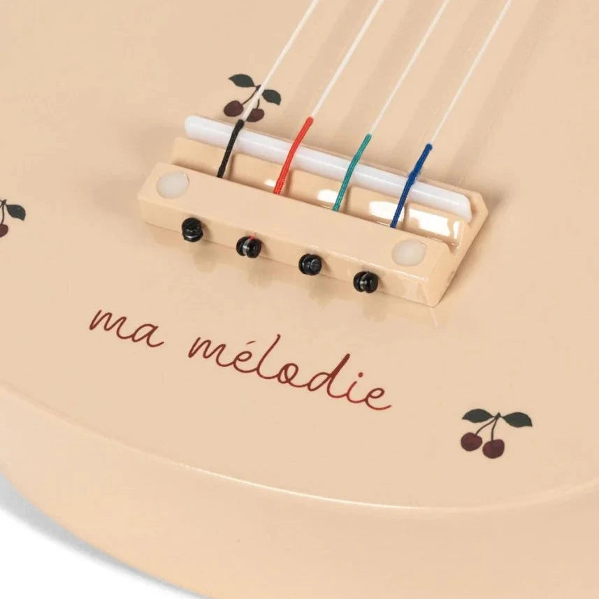 Ukelele - Cherry