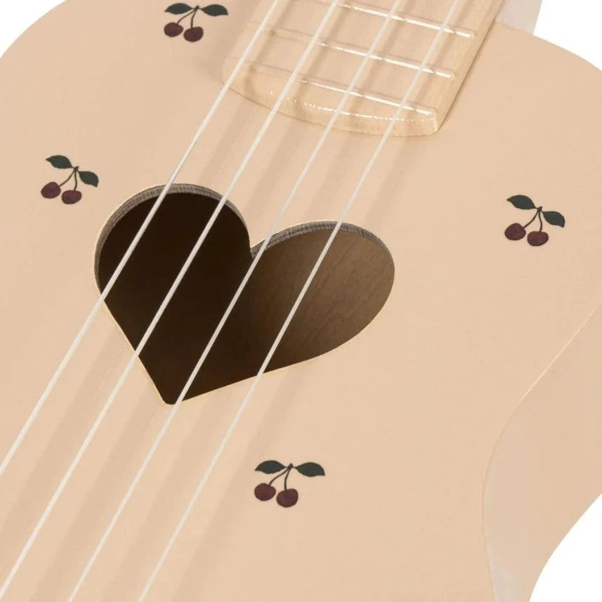Ukelele - Cherry