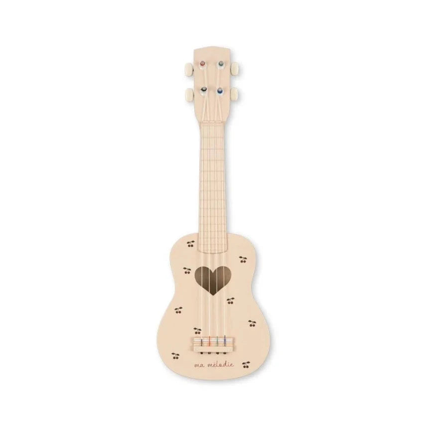 Ukelele - Cherry