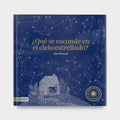 ¿Qué se esconde en el cielo estrellado? - Aina Bestard