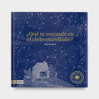 ¿Qué se esconde en el cielo estrellado? - Aina Bestard