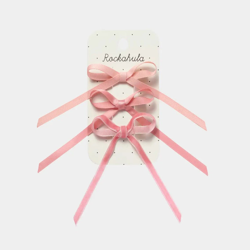 Clips Lazos Very Cutesy