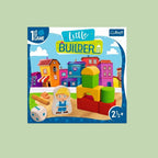 Little Builder: Mi primer juego