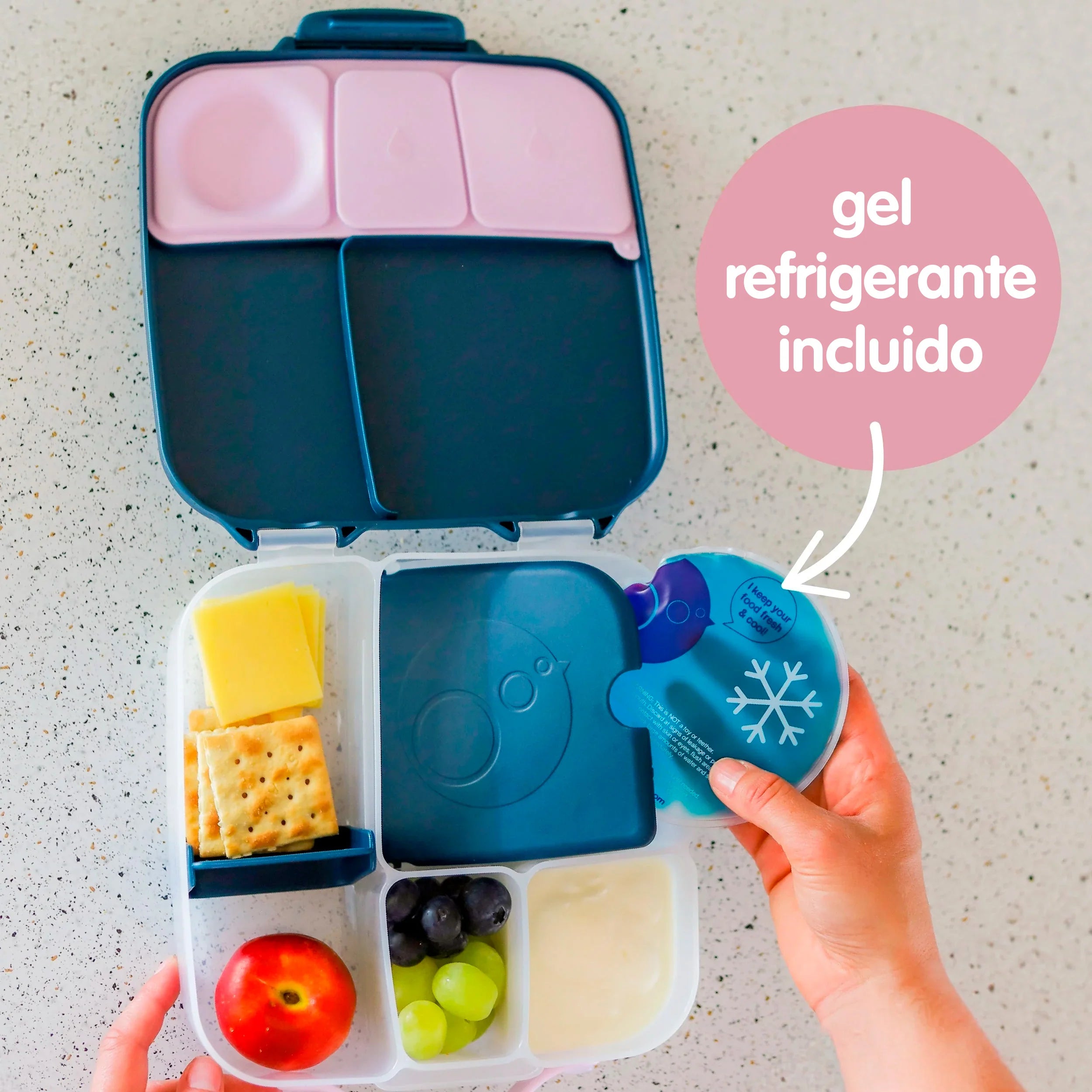 Lunchbox