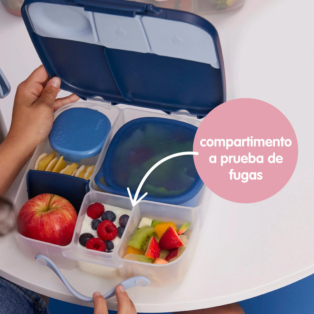 Lunchbox