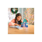 Micromags Winter wonder travel set