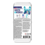 Micromags Winter wonder travel set