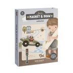 Magnet & Draw