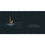 Manuela y las olas - Britta Teckentrup