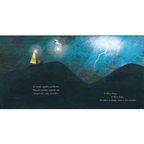 Manuela y las olas - Britta Teckentrup