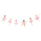 Guirnalda Bailarinas